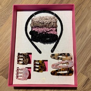 Hair Accessories Giftbox